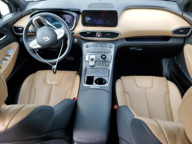  HYUNDAI SANTA FE 2023 Gray