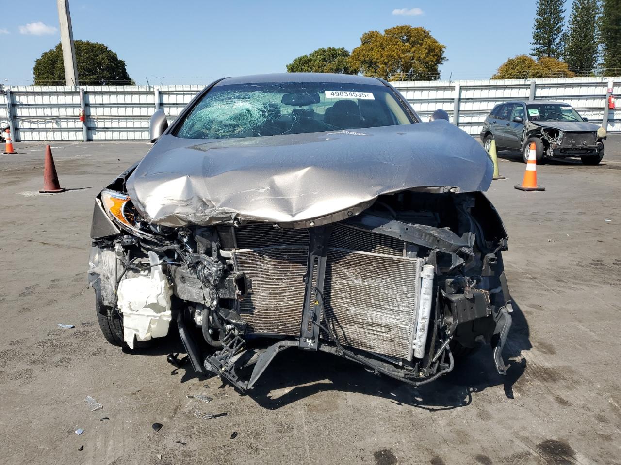2014 Hyundai Sonata - Image 5