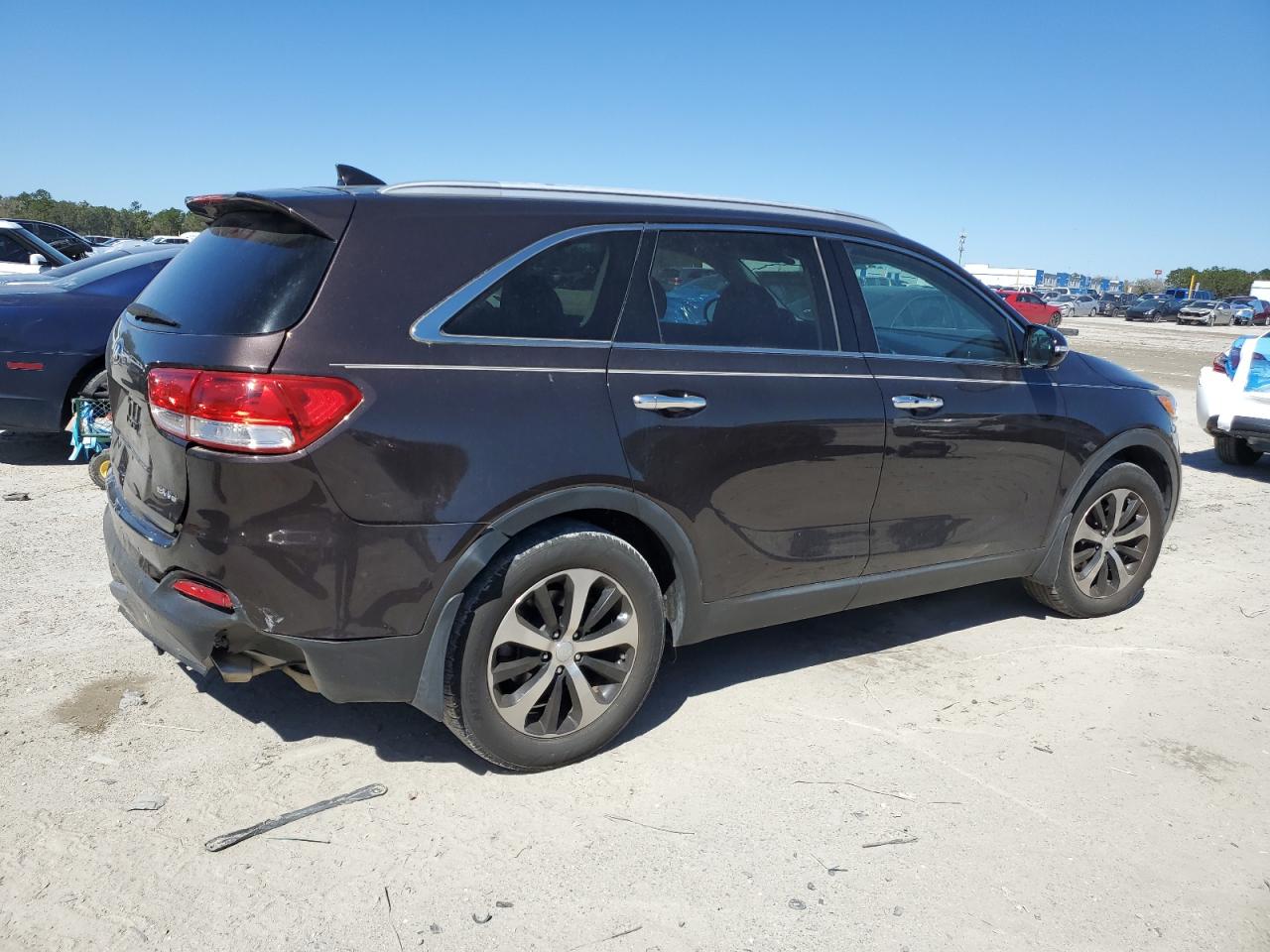 2018 Kia Sorento - Image 3