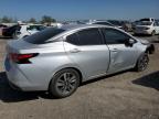 2021 Nissan Versa Sv for Sale in Houston, TX - Side
