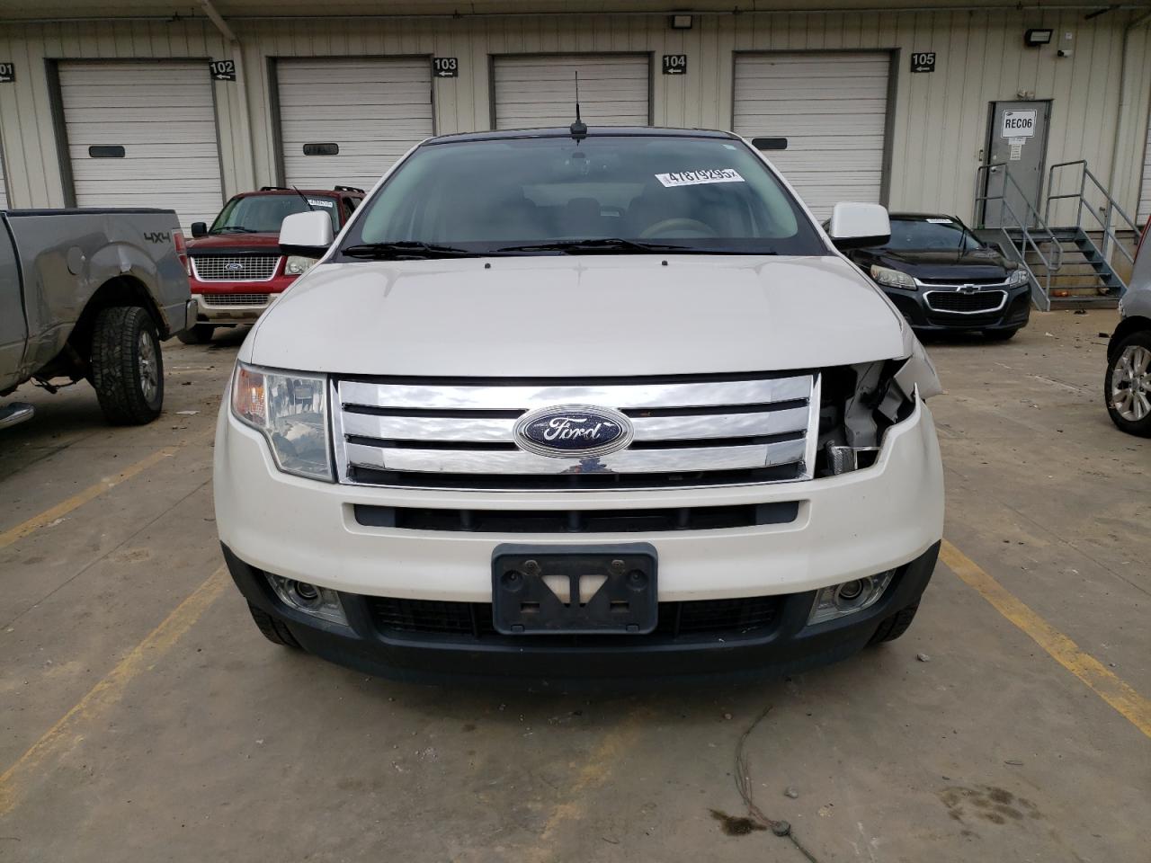 2009 Ford Edge - Image 5