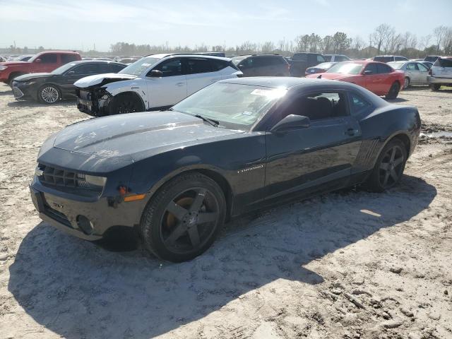 2010 Chevrolet Camaro Ls