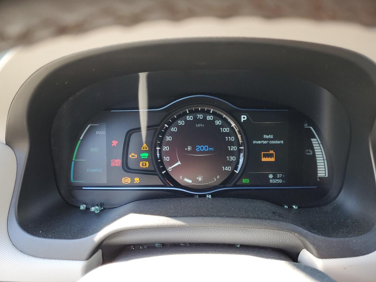 2017 Hyundai IONIQ - Image 9