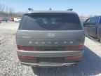 2025 Hyundai Santa Fe Sel продається в Hueytown, AL - Front End