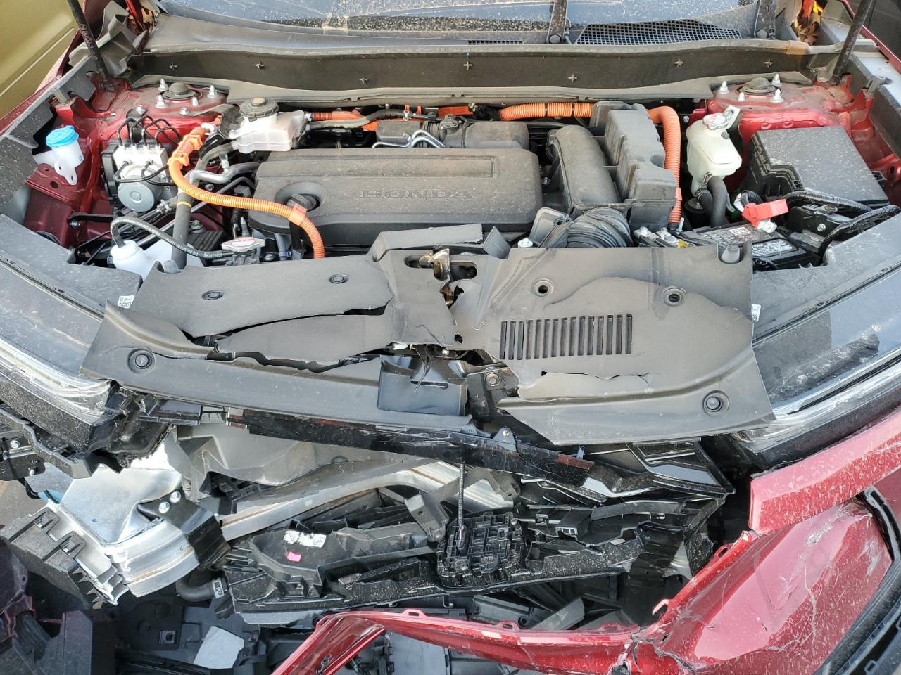 2024 Honda CR-V - Image 14