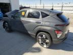 2024 Hyundai Kona Sel للبيع في Farr West، UT - Front End