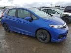 2018 Honda Fit Sport للبيع في San Martin، CA - Rear End