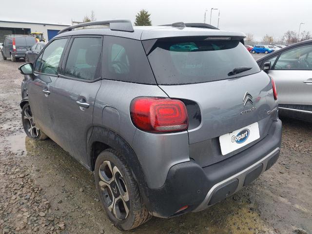 2019 CITROEN C3 AIRCROS