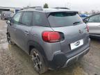 2019 CITROEN C3 AIRCROS for sale at Copart EAST KILBRIDE