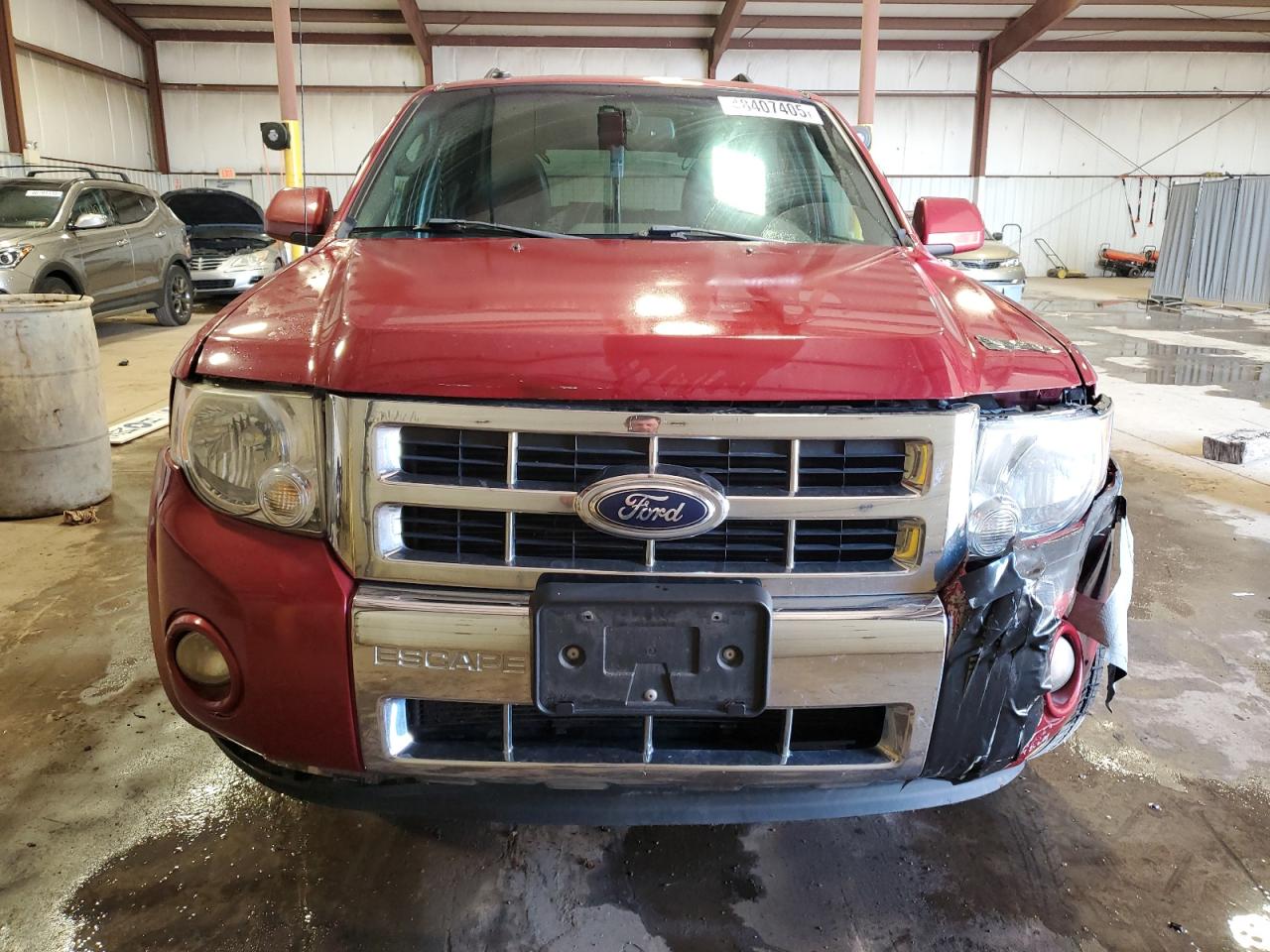 2012 Ford Escape - Image 5
