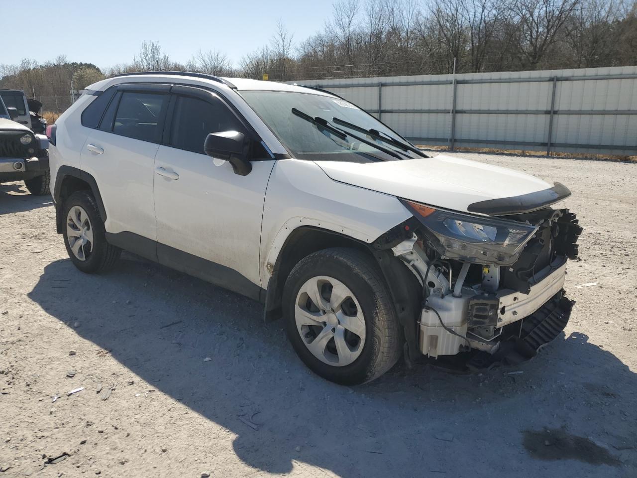 2020 Toyota RAV 4 - Image 4