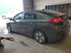 2021 Hyundai Ioniq Blue zu verkaufen in Candia, NH - Front End