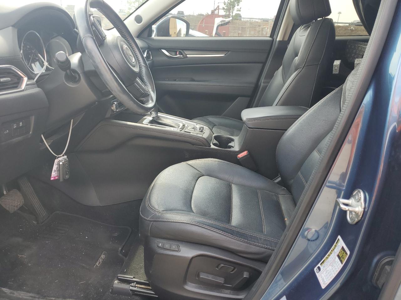 2018 Mazda CX-5 - Image 7