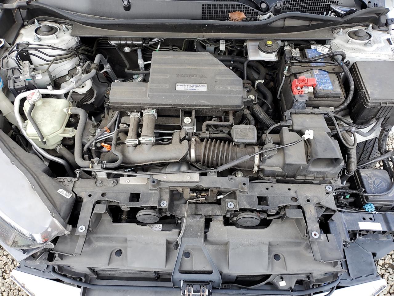 2020 Honda CR-V - Image 12