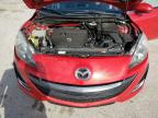 2010 Mazda 3 S de vânzare în Kansas City, KS - Undercarriage