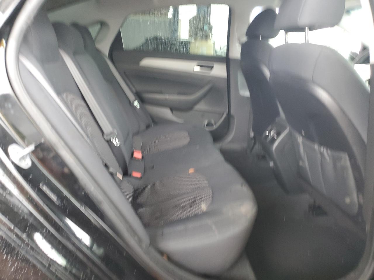 2019 Hyundai Sonata - Image 10