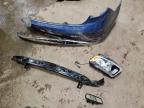 2016 Hyundai Sonata Se на продаже в Lansing, MI - Rollover