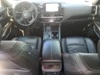 2022 Nissan Pathfinder Platinum for Sale in Lebanon, TN - Front End