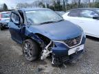 2016 SUZUKI BALENO SZ5 for sale at Copart WOLVERHAMPTON