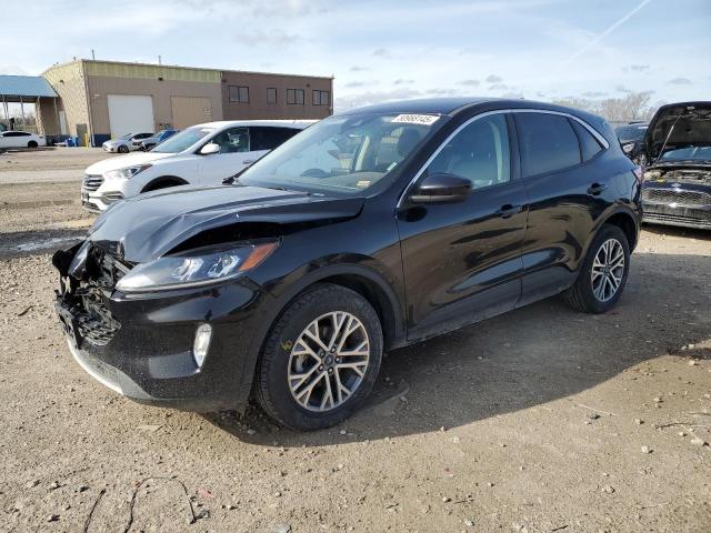 FORD ESCAPE SEL 2022