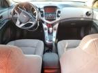 2014 Chevrolet Cruze Lt на продаже в North Las Vegas, NV - Minor Dent/Scratches