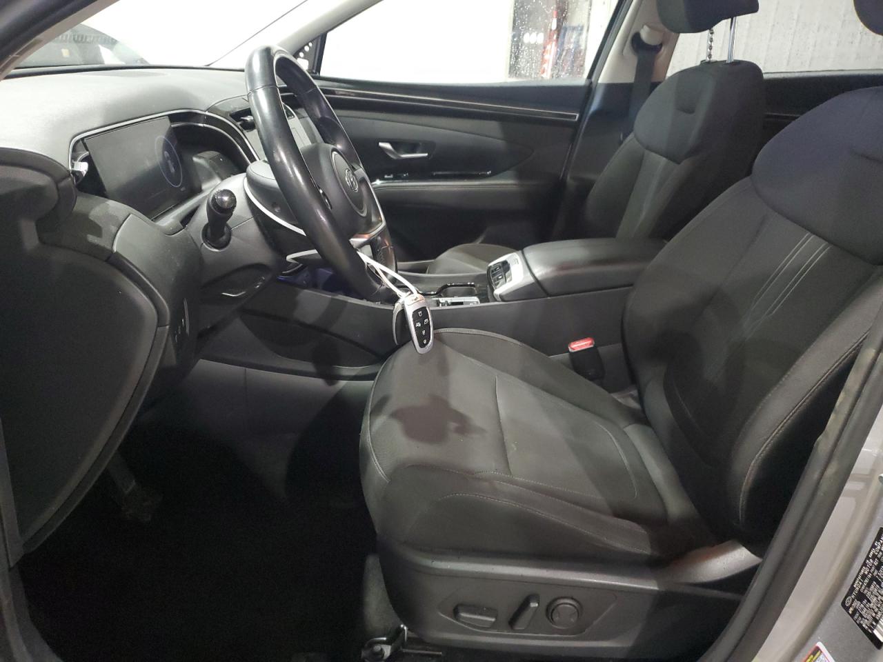 2022 Hyundai Tucson - Image 7