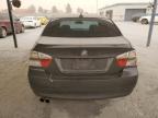 2006 Bmw 330 I en Venta en Anthony, TX - Biohazard/Chemical
