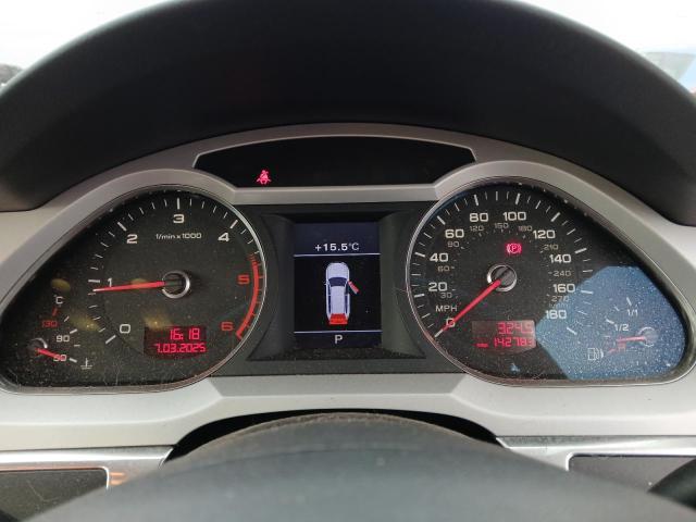 2009 AUDI A6 SE TDI