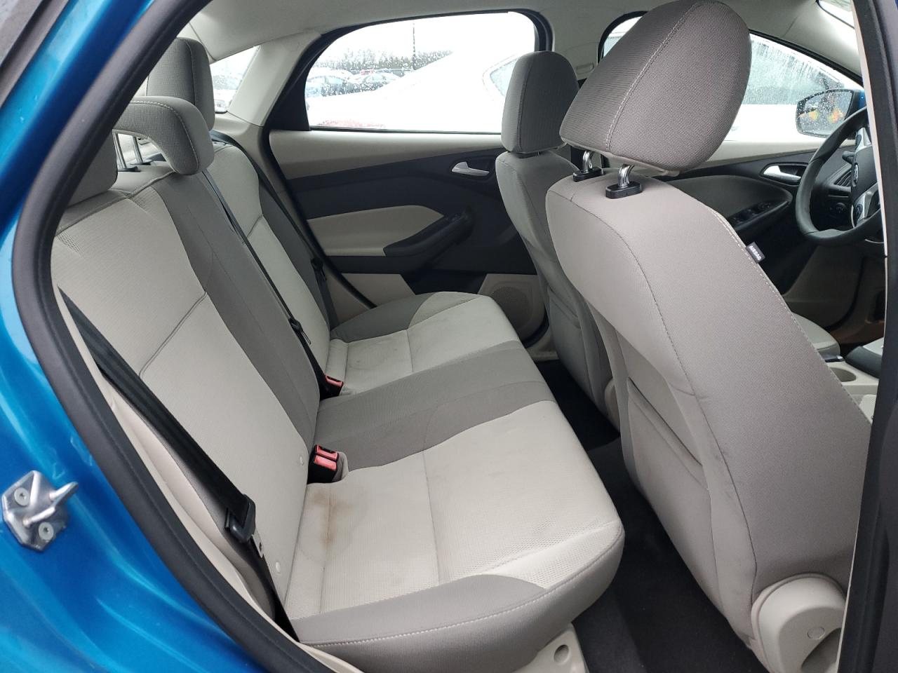 2013 Ford Focus - Image 10