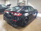 2024 Honda Civic Sport للبيع في Elgin، IL - Front End