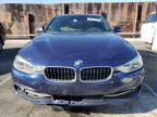 2018 Bmw 330E  for Sale in Wilmington, CA - Front End