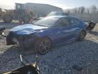 2019 Toyota Camry L na sprzedaż w Wayland, MI - All Over