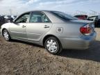 2005 Toyota Camry Le de vânzare în Adelanto, CA - Minor Dent/Scratches