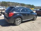2015 Chevrolet Equinox Lt for Sale in Florence, MS - Side