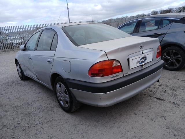 1999 TOYOTA AVENSIS GL