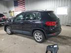 2016 Volkswagen Tiguan S for Sale in Franklin, WI - Front End