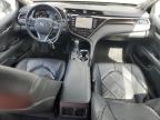 2018 Toyota Camry L de vânzare în Milwaukee, WI - Side