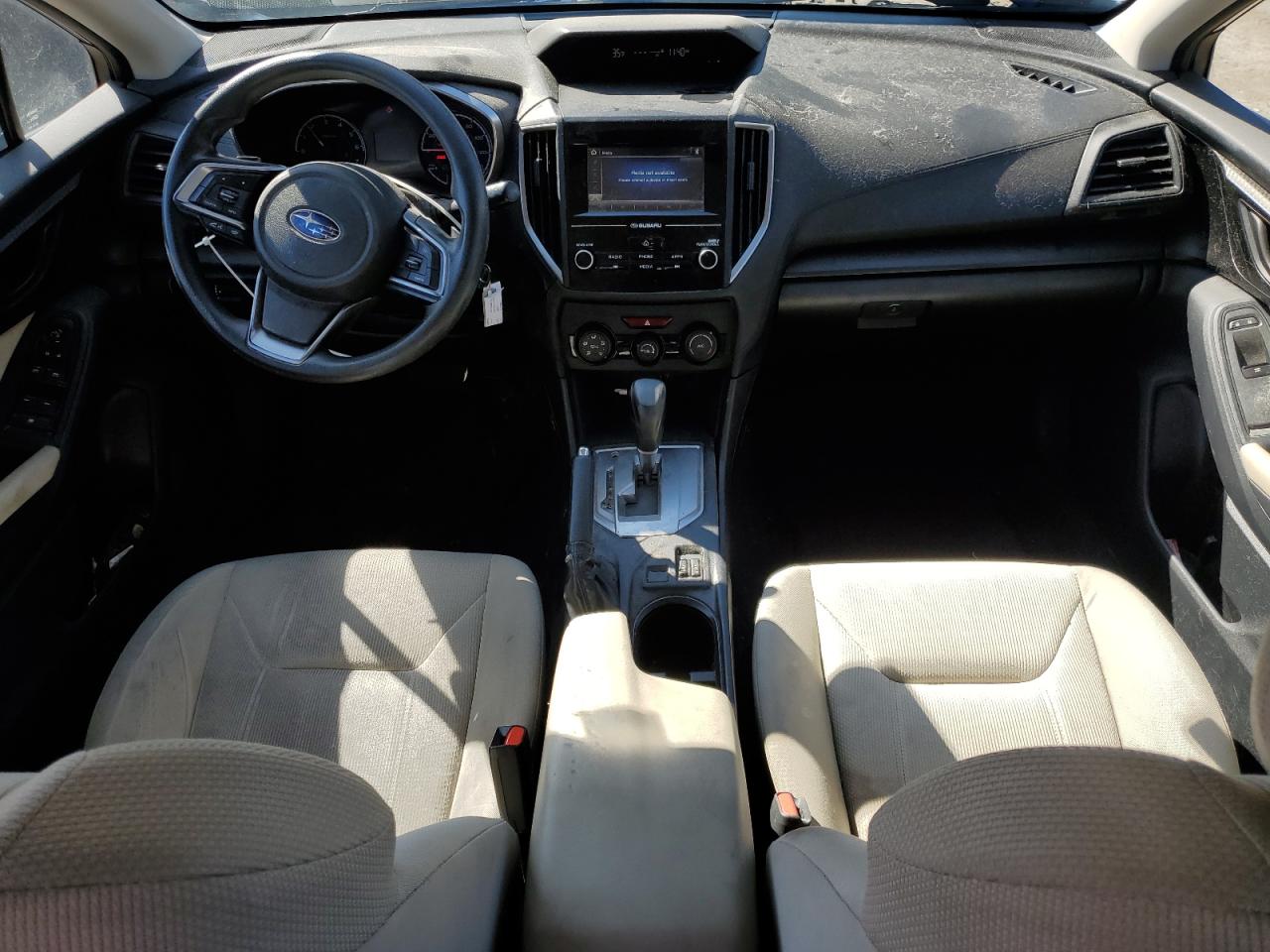 2017 Subaru Impreza - Image 8