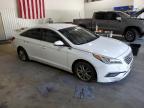 2015 Hyundai Sonata Se de vânzare în Lufkin, TX - Side