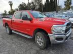 2024 Ram 2500 Big Horn en Venta en Van Nuys, CA - Undercarriage