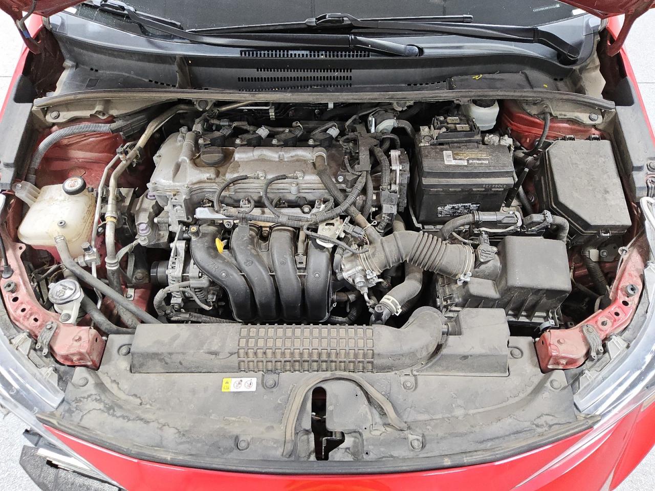 2021 Toyota Corolla - Image 11