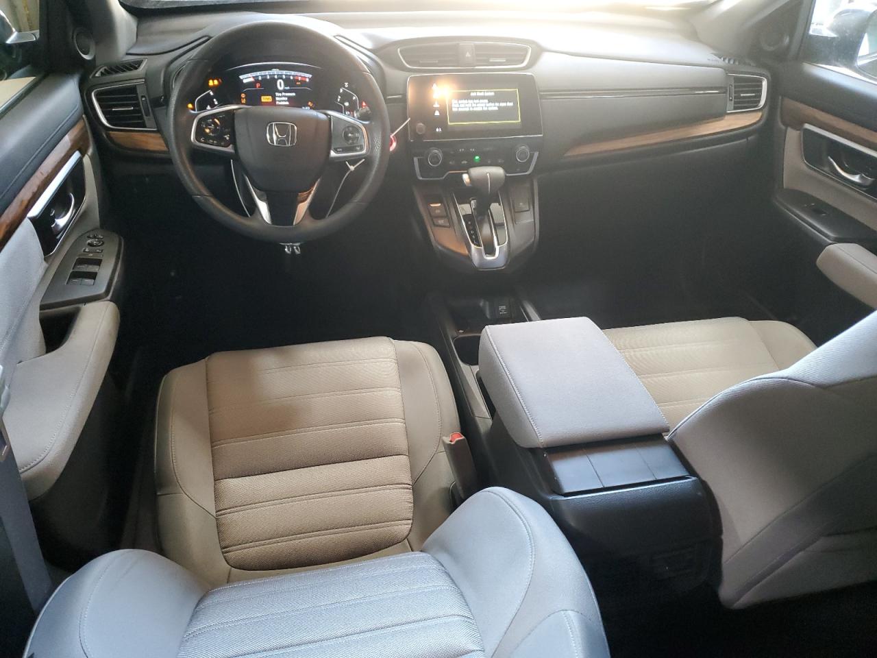 2019 Honda CR-V - Image 8