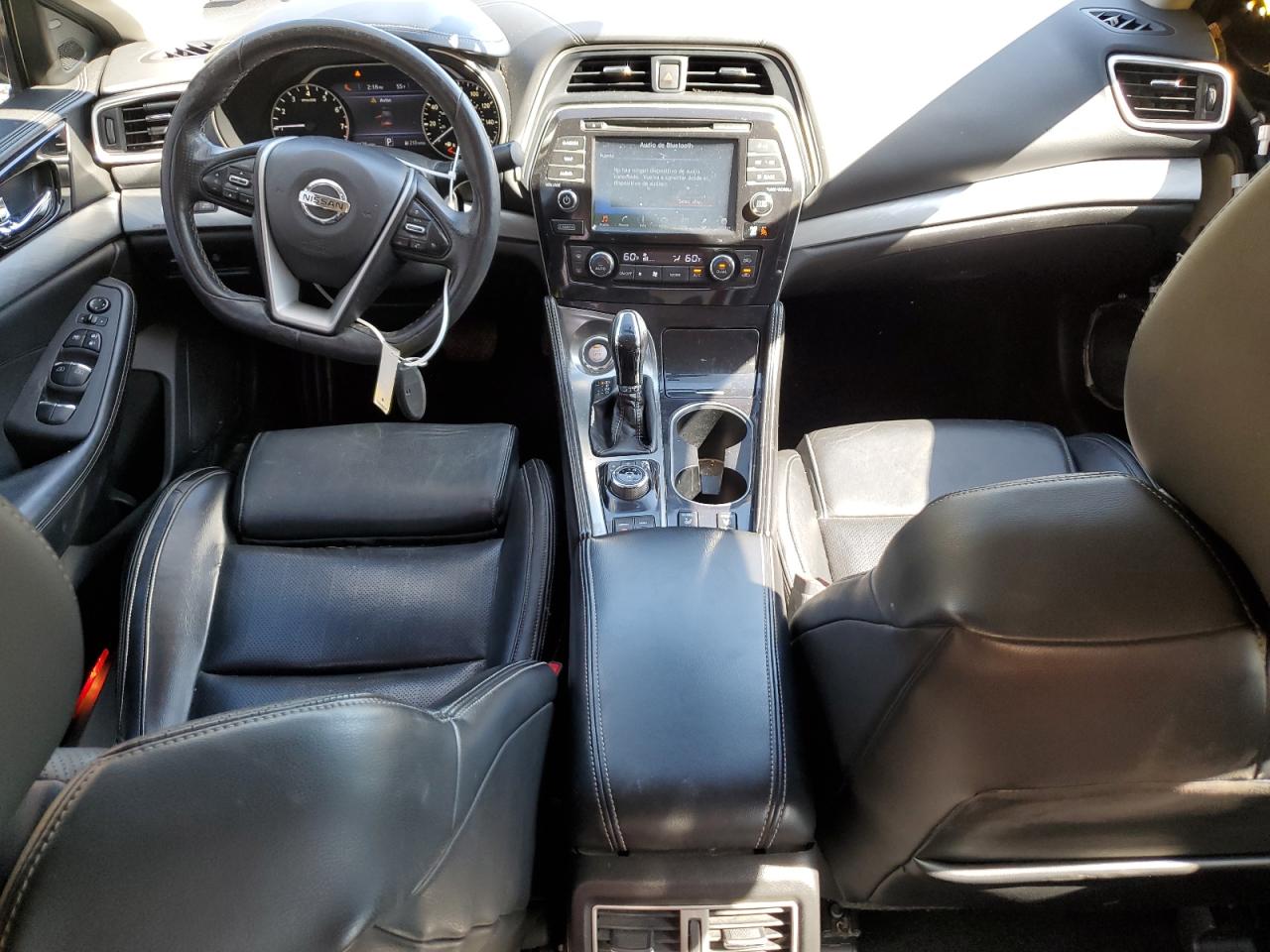 1N4AA6AP0GC410828 NISSAN MAXIMA 2016