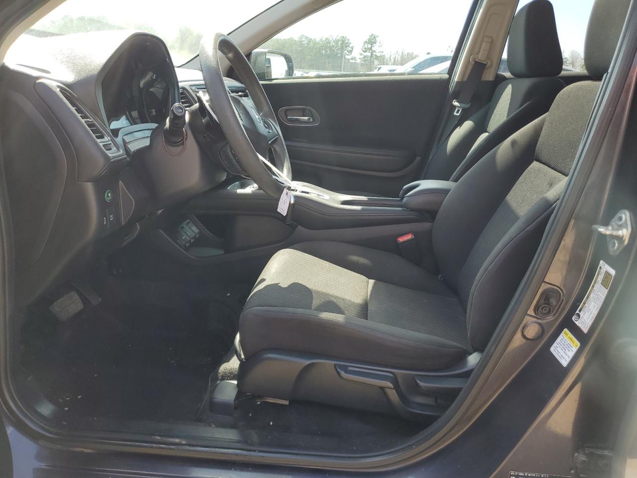2016 Honda HR-V - Image 7