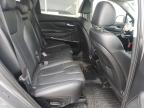 2019 Hyundai Santa Fe Limited იყიდება Dyer-ში, IN - Front End