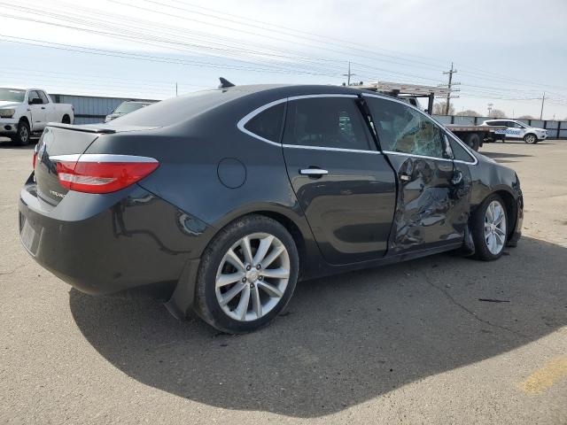  BUICK VERANO 2014 Сharcoal