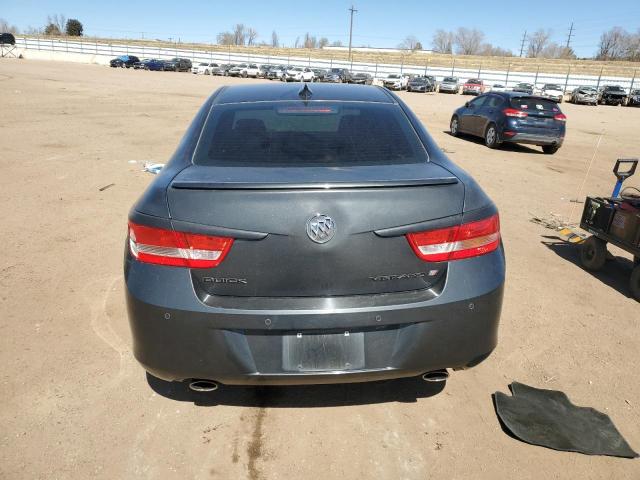 Седани BUICK VERANO 2015 Чорний