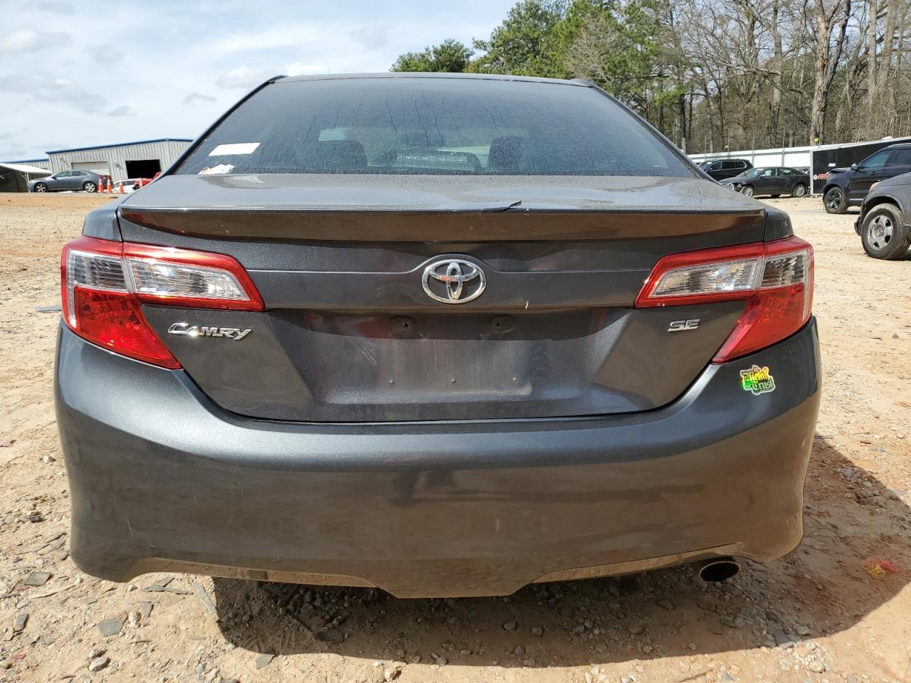 2013 Toyota Camry - Image 6