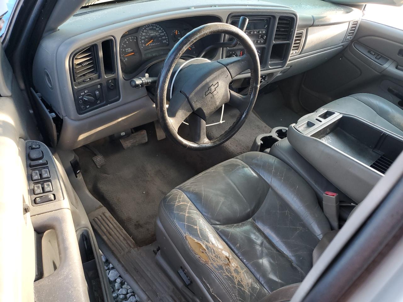 2006 Chevrolet Silverado - Image 8