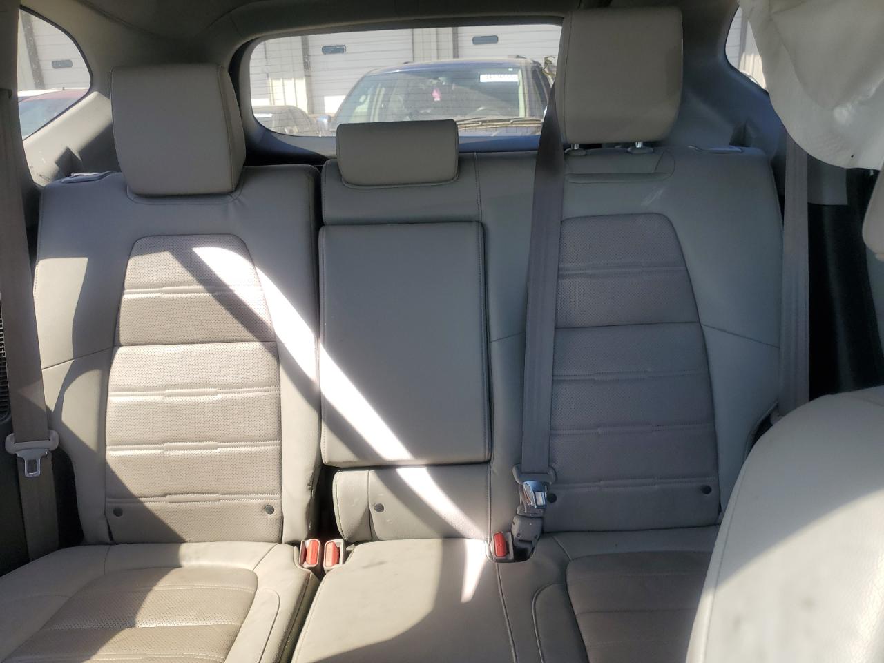 2021 Honda CR-V - Image 10